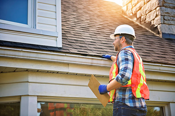Licensed Metal Roofing service in Galena, KS - Ben Roofing and Steel LLC